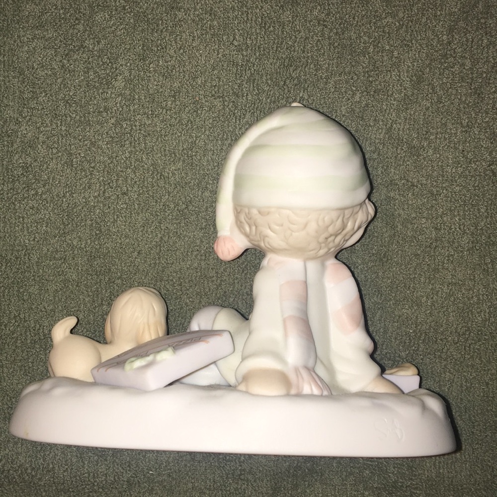 Precious Moments - Picture 2 of 3